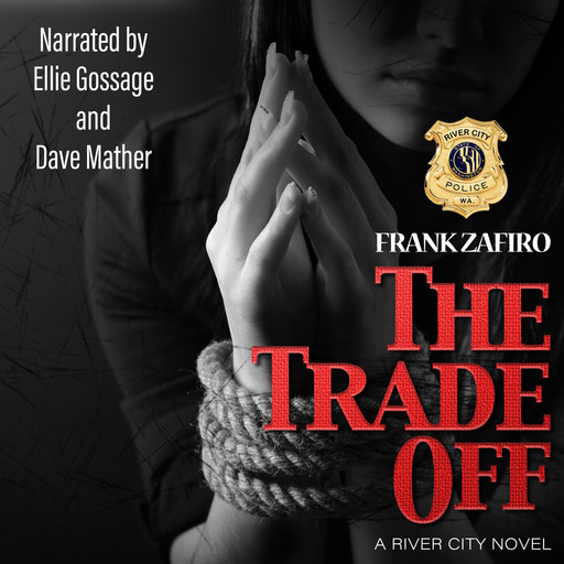 The Trade Off, Frank Zafiro