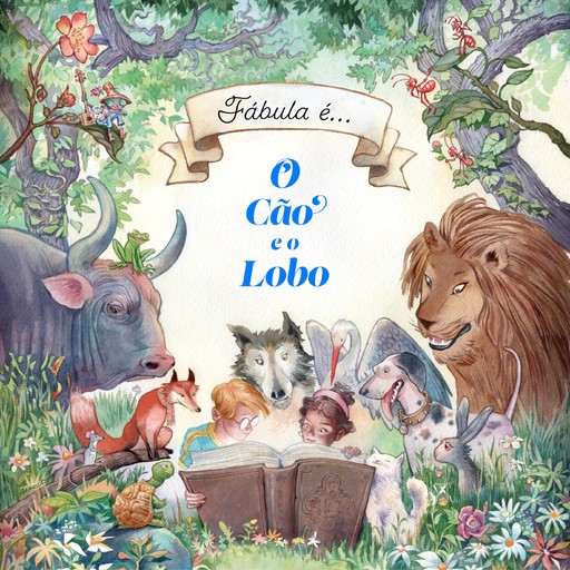 O Cão e o Lobo, Lena Horn