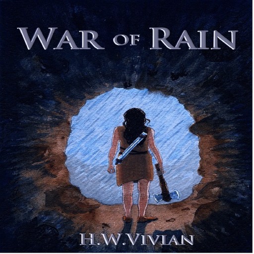 War of Rain, H.W. Vivian