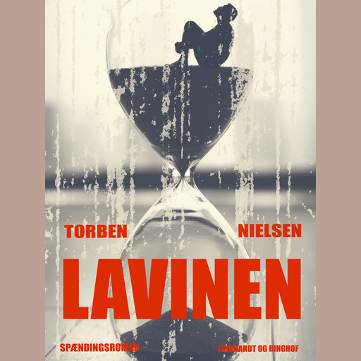 Lavinen, Torben Nielsen