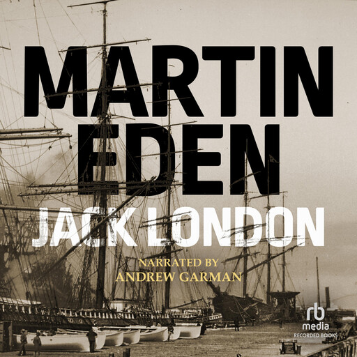 Martin Eden, Jack London