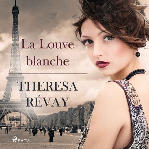 La Louve blanche, Theresa Révay
