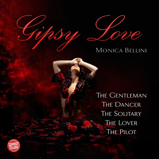 Gipsy Love, Monica Bellini