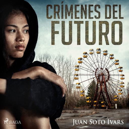 Crímenes del futuro, Juan Soto Ivars