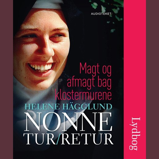 Nonne tur/retur, Helene Hägglund