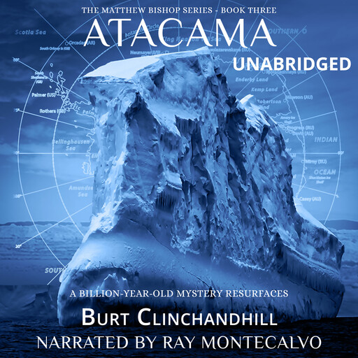 Atacama, Burt Clinchandhill
