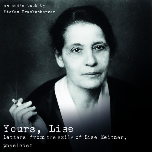 Yours, Lise, Stefan Frankenberger