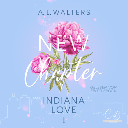 New Chapter, A.L. Walters