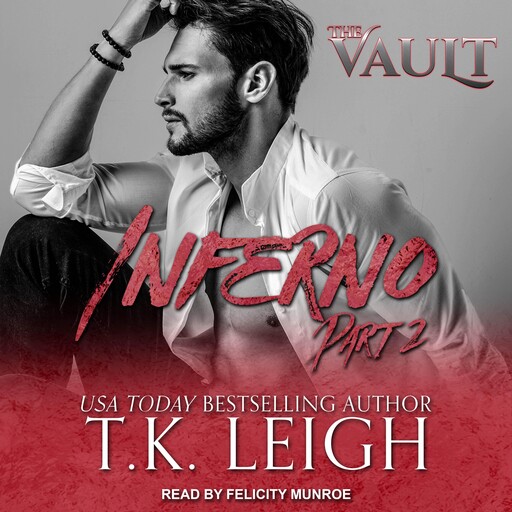 Inferno: Part 2, T.K. Leigh