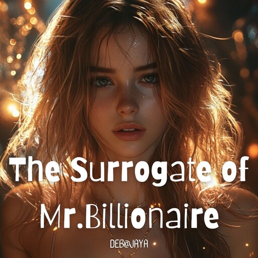 The Surrogate of Mr. Billionaire, Deb@jaya