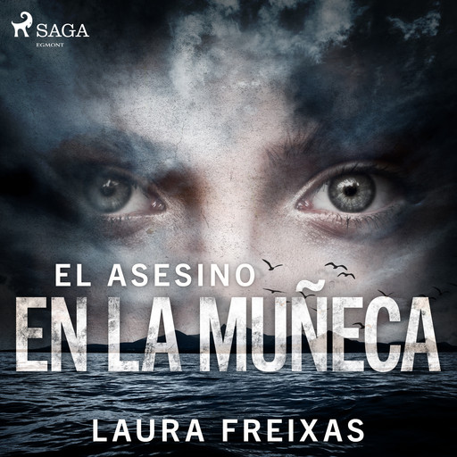 El asesino en la muñeca, Laura Freixas Revuelta