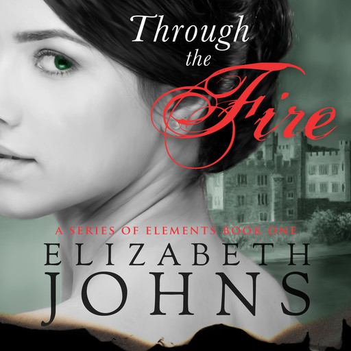 Through the Fire, Elizabeth Johns