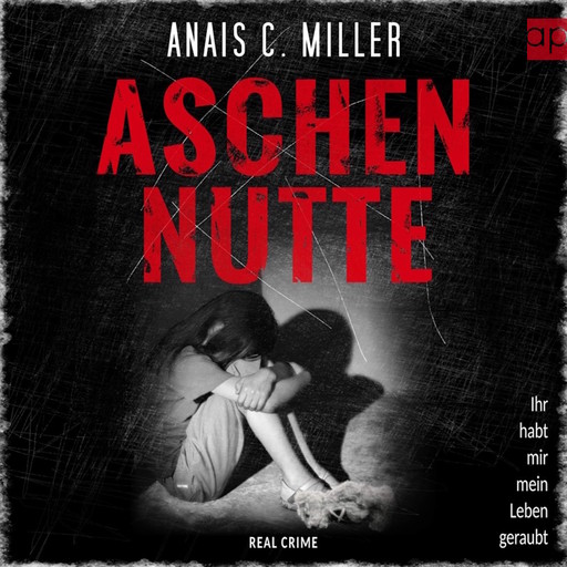 Aschennutte, Anais. C Miller