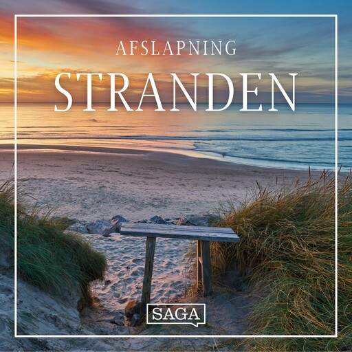 Stranden - Solskin og skumsprøjt, Rasmus Broe