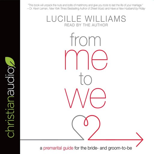 From Me to We, Lucille Williams