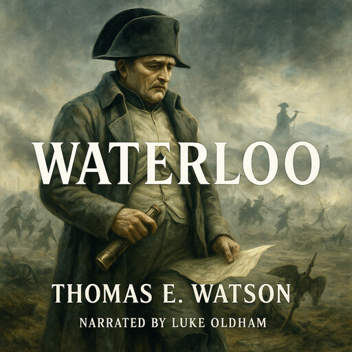 Waterloo, Thomas Watson