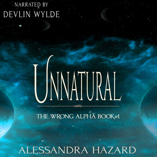 Unnatural, Alessandra Hazard