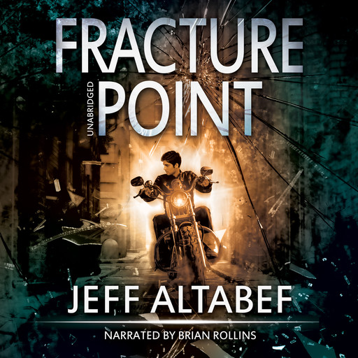 Fracture Point, Jeff Altabef