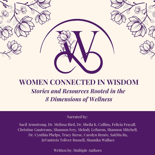 Women Connected in Wisdom, Multiple Authors