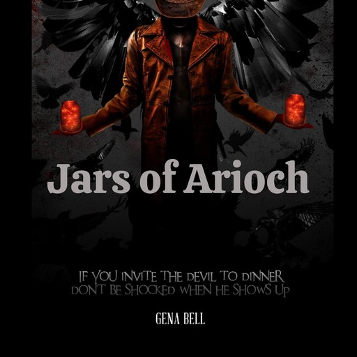 Jars of Arioch, Gena Bell