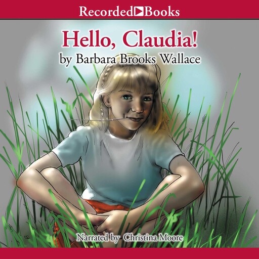 Hello, Claudia!, Barbara Wallace
