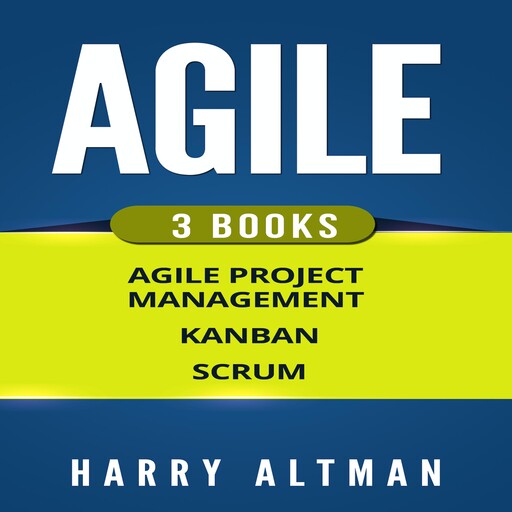 AGILE, Harry Altman
