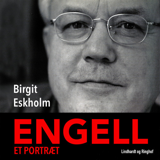 Engell - et portræt, Birgit Eskholm
