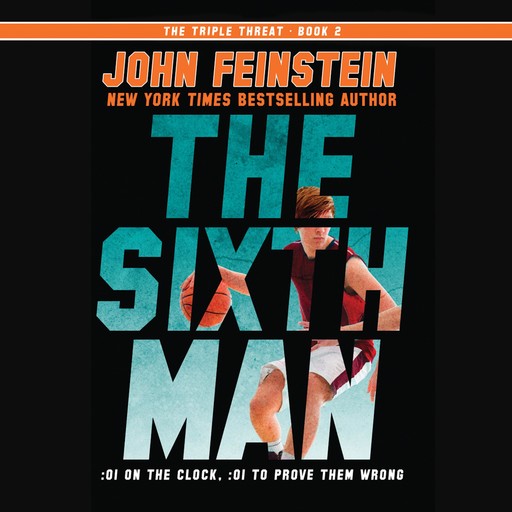 The Sixth Man, John Feinstein