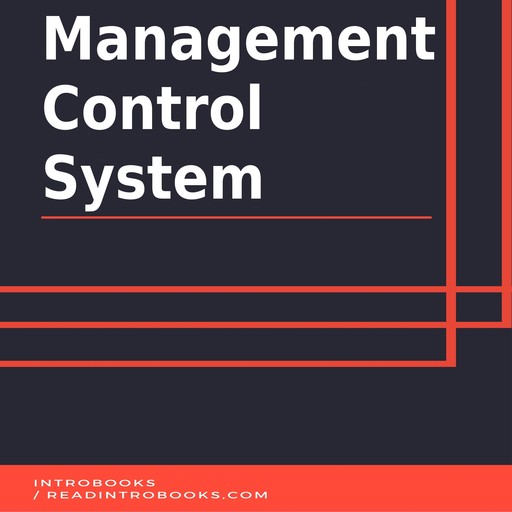 Management Control System, Introbooks Team