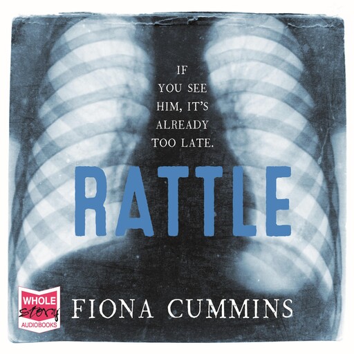 Rattle, Fiona Cummins