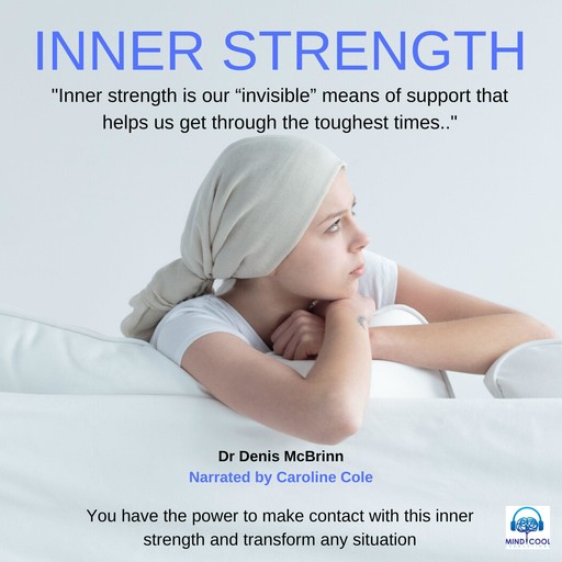 Inner Strength, Denis McBrinn