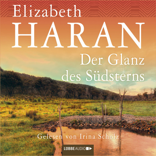 Der Glanz des Südsterns, Elizabeth Haran