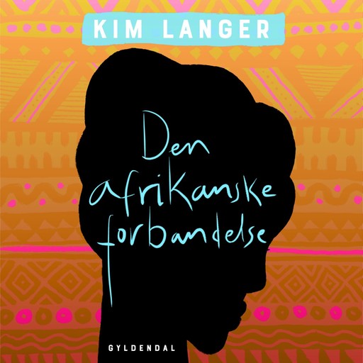 Den afrikanske forbandelse, Kim Langer