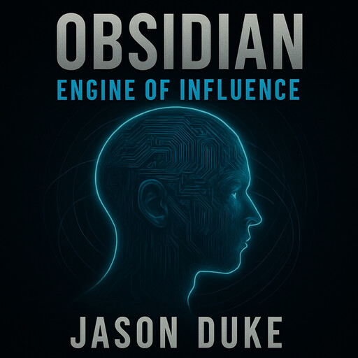 Obsidian: Engine of Influence, Jason Duke