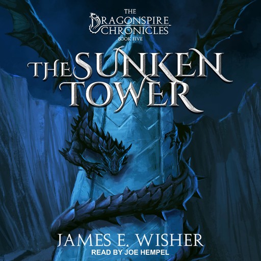 The Sunken Tower, James Wisher