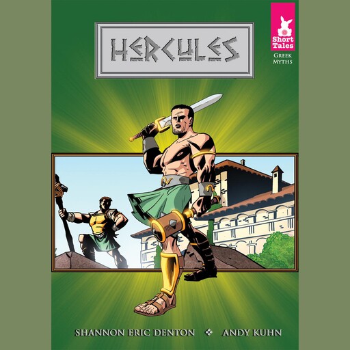 Hercules, Shannon Eric Denton