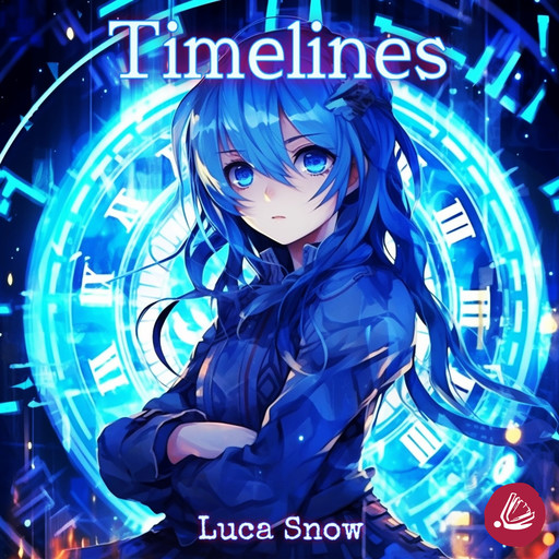Timelines: Die Zukunft der Vergangenheit, Luca Snow