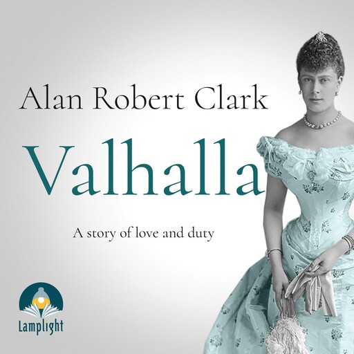 Valhalla, Alan Clark