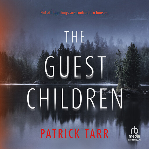 The Guest Children, Patrick Tarr