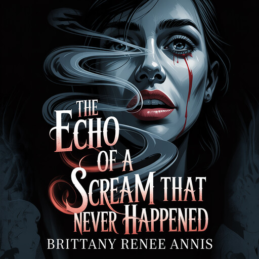 The echo of a scream that never happened, Brittany Renee Annis