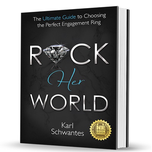 Rock Her World, Karl Schwantes