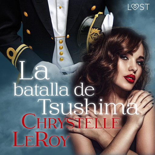 La batalla de Tsushima, Chrystelle Leroy