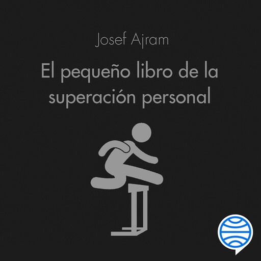 El pequeño libro de la superación personal, Josef Ajram