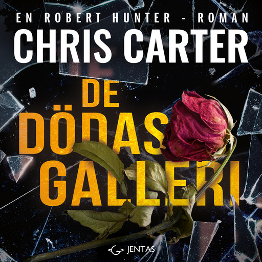 De dödas galleri, Chris Carter