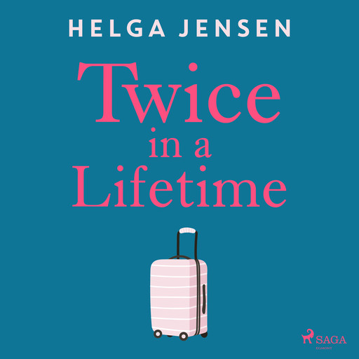 Twice in a Lifetime, Helga Jensen