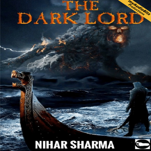 The Dark Lord, Nihar Sharma