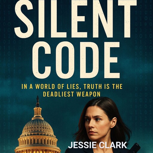 Silent Code, Jessie Clark