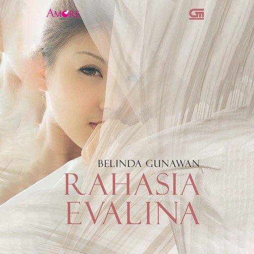 Rahasia Evalina, Belinda Gunawan