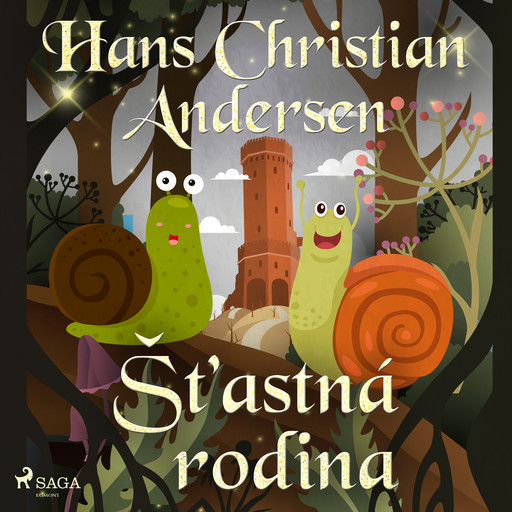 Šťastná rodina, Hans Christian Andersen