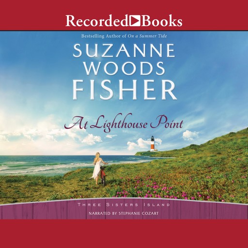 At Lighthouse Point, Suzanne Fisher